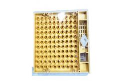 China Queen Rearing Cupkit Box Queen Rearing System Cupularve For Beekeeping supplier