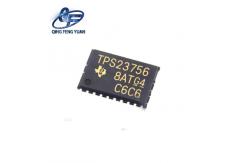 China Texas TPS59641RSLR In Stock Electronic Components Integrated Circuits Microcontroller TI IC chips VQFN48 supplier
