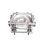 Rotational Aluminum Fabrication Roto Mould For Plastic Parts for sale