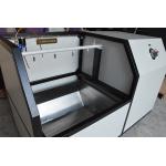Customized Flammability Test Apparatus For Construction Industry