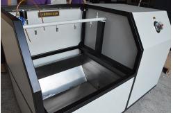 China Customized Flammability Test Apparatus For Construction Industry supplier