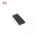 L6599AD Power Management ICs DIP8 Package - High Efficiency Low Power Consumption for sale