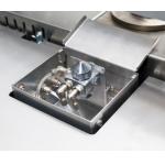 330*250mm PCB Selective Soldering Machine 150KG Selective Spray Machine SDF-250