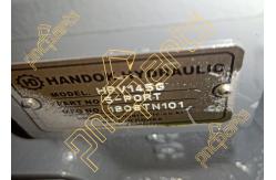 China 9195242 9207291 Hitachi Excavator Hydraulic Pump ZX330 3G Model supplier