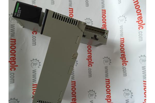 Schneider Parts BMXDAI1603 Discrete AC Input Module 16 Input 48VAC Class IEC3