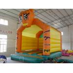 Inflatable Bouncer / INFLATABLE jump / inflatable tiger bouncer for sale