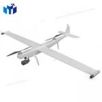 Drone Vertical Take Off Landing VTOL Fixed Wing Patrol Inspection Border Defense Forestry Water Conservancy Factory for sale