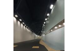 China Artistic Expressive Vitreous Enamel Panels For Unique Installations supplier