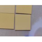 Setter Plates For Ceramic Injection Molding (CIM), Metal Injection Molding (MIM) for sale