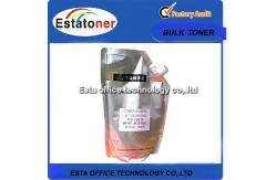 China Sharp Universal Digital Toner Toner Cartridge Refill Compatible Black 500g supplier