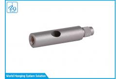 China 1.5mm Wire Locking 7x19 Side Exit Cable Grippers supplier
