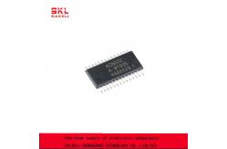 China AD8332ARUZ-R7 Amplifier IC Chips - High Performance Low Power Consumption supplier