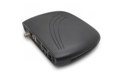 China NTSC EPG Dvb C TV Set Top Box Auto Network Lock supplier