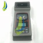 YV59S00003F2 Monitor Display For SK200-6E Excavator Parts for sale