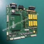 Biocare ECG-300G Mainboard ECG-101GB300G 100325-39-1789 Motherboard for ECG EKG System for sale