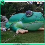 Inflatable Frog, Inflatable Frog Replica,Inflatable Frog Cartoon,Inflatable Frog Mascot for sale