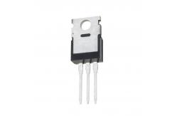 China Vishay IRF740PBF NPN PNP Transistors 400V 10A Power MOSFET 125W 550 MOhms supplier