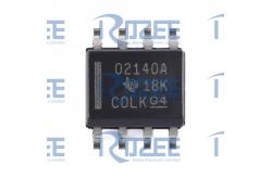China OPA2140AIDR supplier