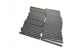 China Customized Tungsten Carbide Rods for Cutting Drilling Milling and Grinding supplier