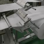 100pcs/Min 12kw Korea KF94 Mask Maker Machine for sale