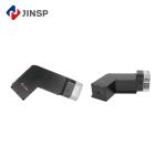 Research Grade Throughput Transmission Fiber Spectrometer For Easy Portability for sale
