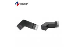 China Research Grade Throughput Transmission Fiber Spectrometer For Easy Portability supplier
