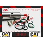 Diesel Engine Injector111-7916 232-1173 10R-1265 173-9379 138-8756 155-1819 232-8756For Caterpillar C3126 Common Rail for sale