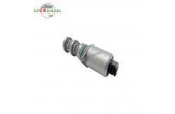 China Solenoid Valve 7421985798 for FM FH FMX NH Engine supplier