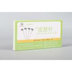 15cm Sterile Dermal Plum Blossom Needle For Acupuncture Treatment for sale