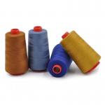20/3, 20/6, 40/2, 40/3 100% Ring Spun Polyester Sewing Thread Price 3000m, 5000 meter for sale