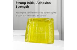 China Mildewproof Bulk Hot Melt Blocks Adhesive Multiscene Odorless supplier
