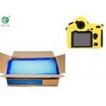Rapid Vulcanization Silicone Mold Making Rubber RH7011F® High Thermal Stability