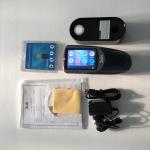 YS3060 Handheld CIE Lab UV 3nh Spectrophotometer Color Match Equipment Li - Ion Battery for sale