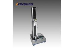 China 1000mm USA Sensor Universal Testing Machines with 25kg , 50kg ,100kg Capacity supplier