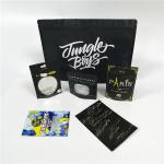 Clear Window Aluminum Foil Pouch Packaging Cbd Weed Mylar Plastic Doypack Pack With Zipper for sale