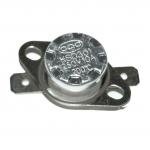 16Mm Push Button Switch R13-507 Self Reset Switch for sale