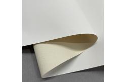 China Aqueous Pure Cotton Canvas Roll 360gsm Acid Free For Canon Printer supplier