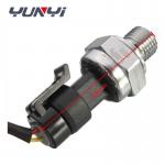 1/2 Npt 24VDC Smart Water Pressure Sensor 30MPa For Engineering Machinery for sale