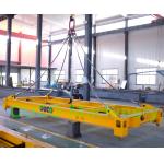 30t Container Lifting Spreader