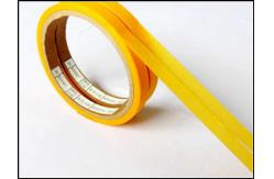 China 7-10 Days Lead Time High Temperature Stove Pipe Tape of Paper Material supplier