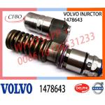 Diesel Injector 0414701030 0414701058 1478643