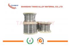 China NIMONIC 80A High Resistance Wire High Temp Alloy For Welding supplier