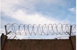 China Durable Blade Razor Barbed Wire Enhanced Security Fence Protection supplier