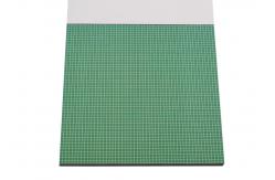 China Personalized Custom Printed Notebooks Printing , Student Weekly Planner Well glued supplier
