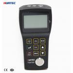 Through Coating Ultrasonic Wall Thickness Gauge Ultrasonic Metal Thickness Gauge