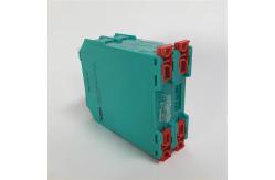 China SIL 3 HART Multiplexer Master KFD2-HMM-16 supplier
