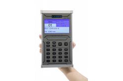 China PH301 Ultrasonic Flow Meter For Turf Irrigation Systems supplier