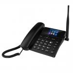 Dual SIM Fixed Wireless Phone 4G With Volte Support And WIFI Hotspot for sale