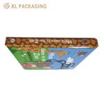 Customized Brochure Printing for Children on Thick Paper Board