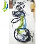21M-06-14114 Wiring Harness For PC600-7 Excavator for sale